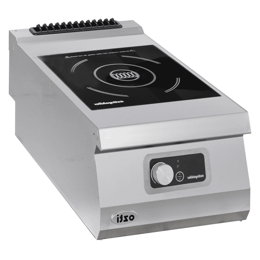 BẾP ĐIỆN TỪ OZTIRYAKILER OSI-4070