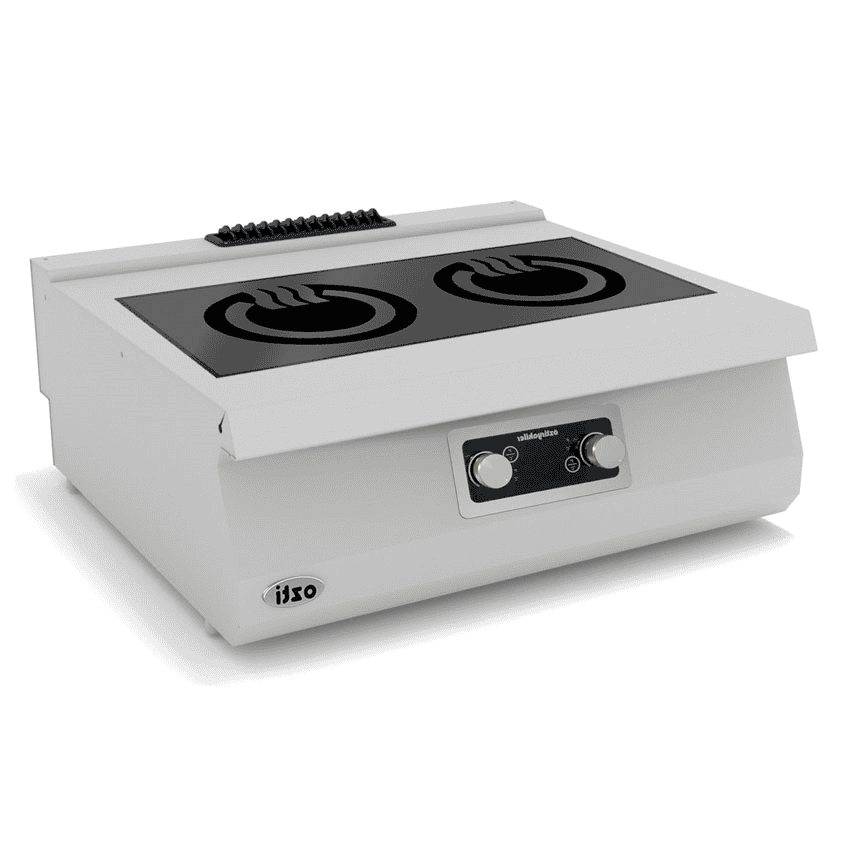 BẾP ĐIỆN TỪ OZTIRYAKILER OSI-8070