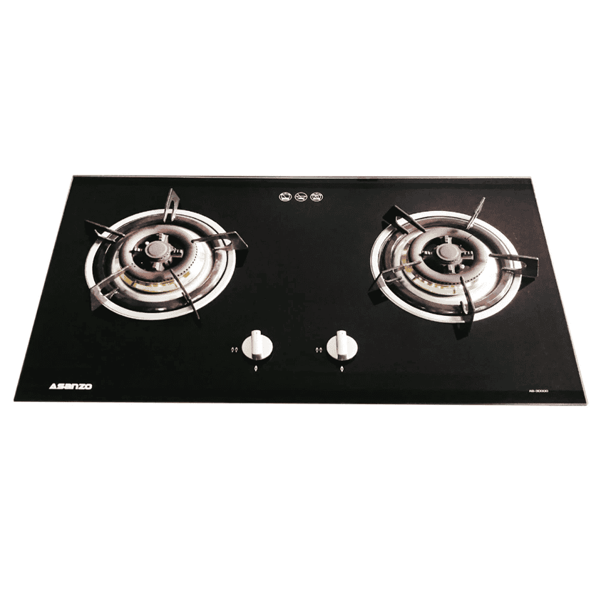 BẾP GAS ÂM ASANZO AB-3000G
