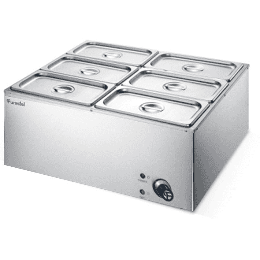 BẾP NẤU ĐIỆN CÔNG NGHIỆP FURNOTEL FSEBM-0706B