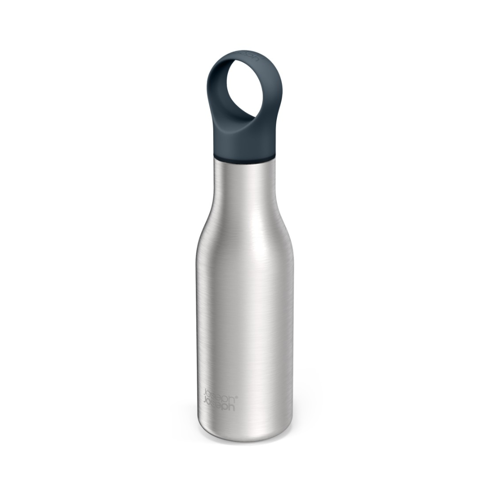 BÌNH GIỮ NHIỆT 500ML JOSEPH JOSEPH LOOP (STEEL) 004199