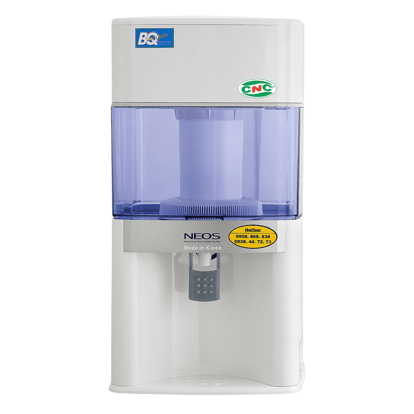 BÌNH LỌC NƯỚC 12 LÍT CNC NEOS