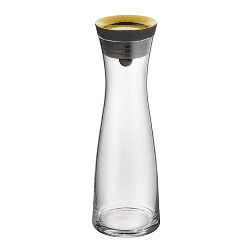 BÌNH NƯỚC THỦY TINH WMF 1.0 LÍT 0617706590