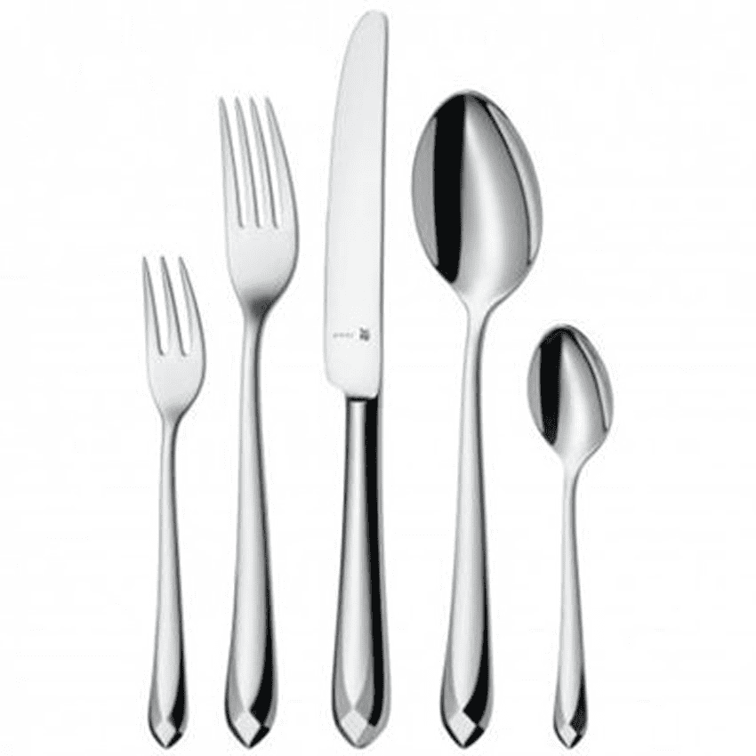 BỘ DAO MUỖNG NĨA 30 MÓN WMF 1274916340
