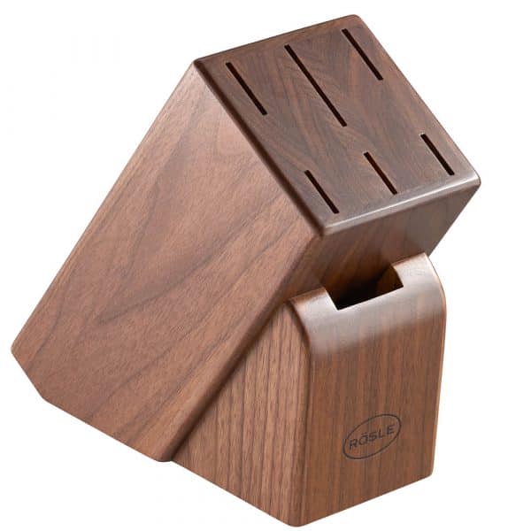 BỘ DAO THÌA NĨA PASSION 7 MÓN ROSLE 13384