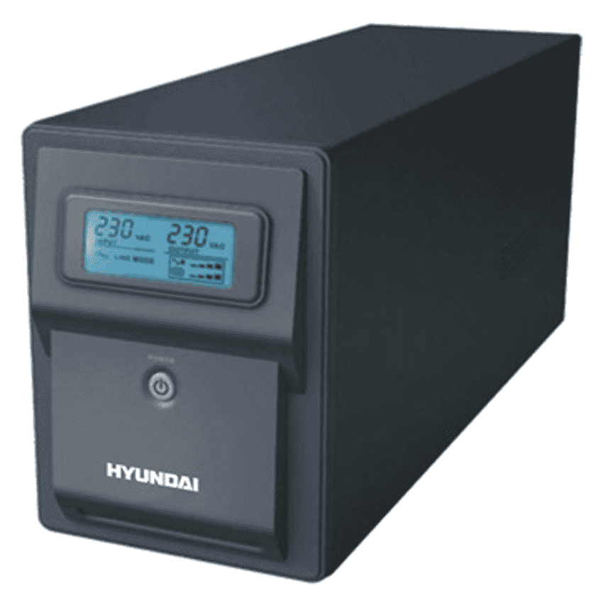 BỘ LƯU ĐIỆN HYUNDAI HD-1500L