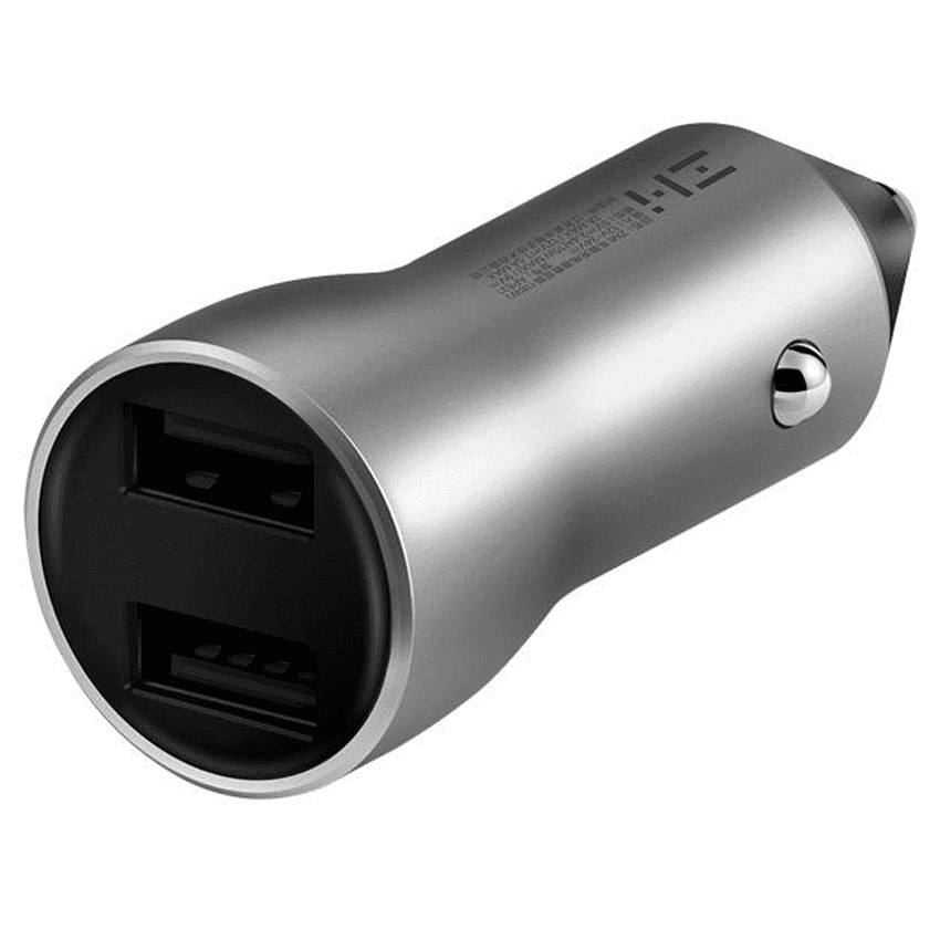 BỘ SẠC XE HƠI XIAOMI CAR CHARGER XIAOMI PRO