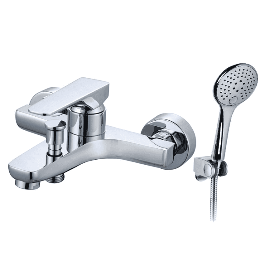 BỘ SEN TẮM NÓNG LẠNH SƠN HÀ SHC-FD292