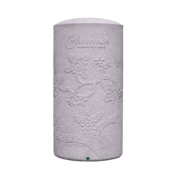 BỒN CHỨA NƯỚC NHỰA WAVELIFE 700 LÍT CHAMPA-700