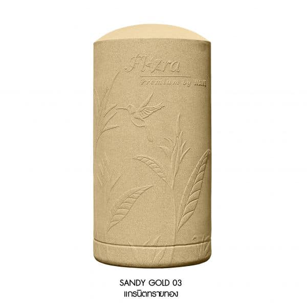 BỒN CHỨA NƯỚC NHỰA WAVELIFE 700 LÍT FLORA-700
