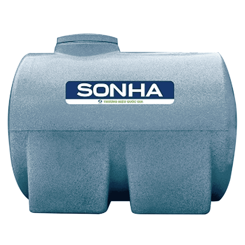 BỒN CHỨA NƯỚC SƠN HÀ 2000 LÍT SHVĐ2000N