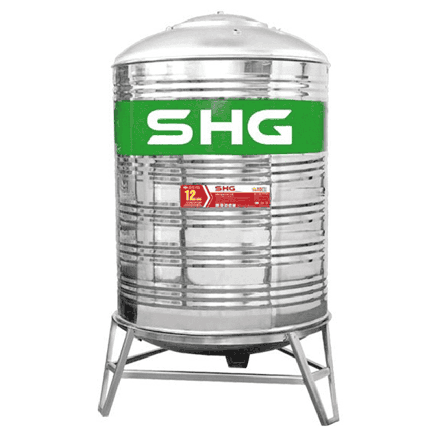 BỒN CHỨA NƯỚC SƠN HÀ 500 LÍT SHLP468-920D
