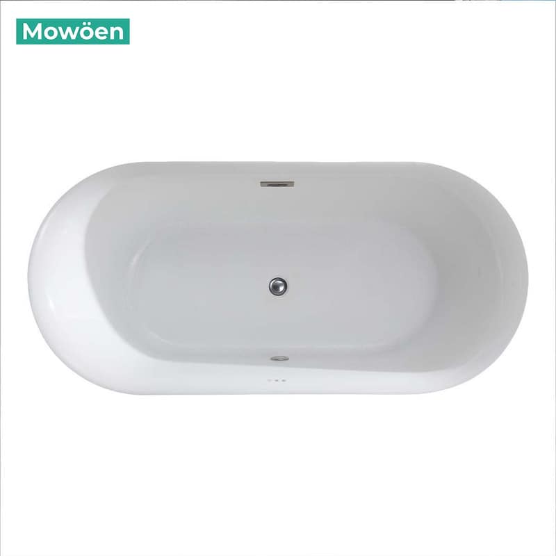 BỒN TẮM MASSAGE MOWOEN MW8229-150.MS