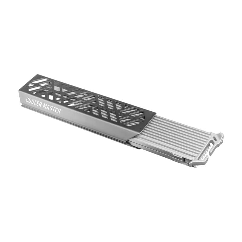 BOX Ổ CỨNG SSD COOLER MASTER ORACLE AIR ACCCM-SOA010-ME-00