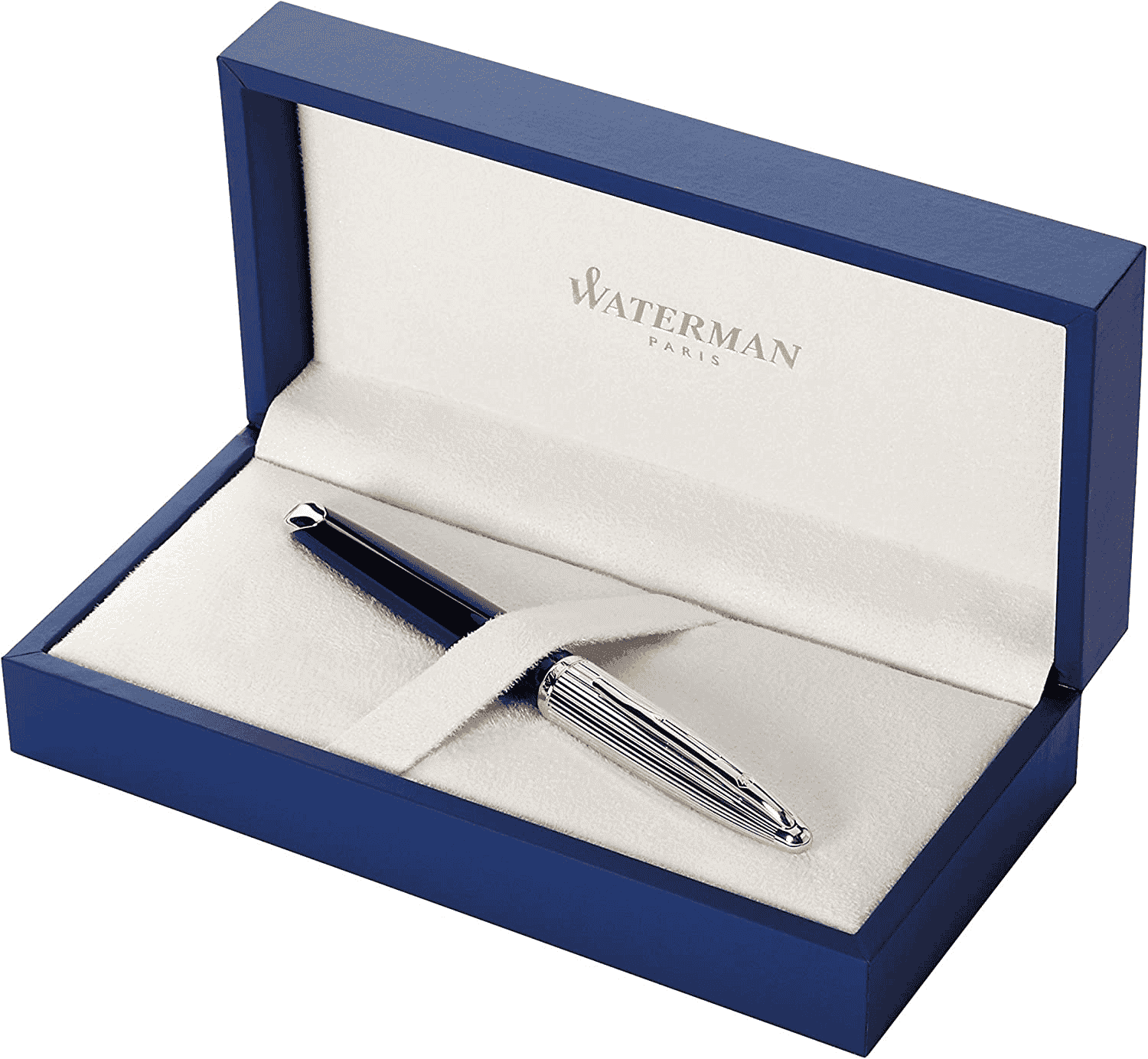 BÚT MÁY WATERMAN CARENDLX BLK GT FP S0699920