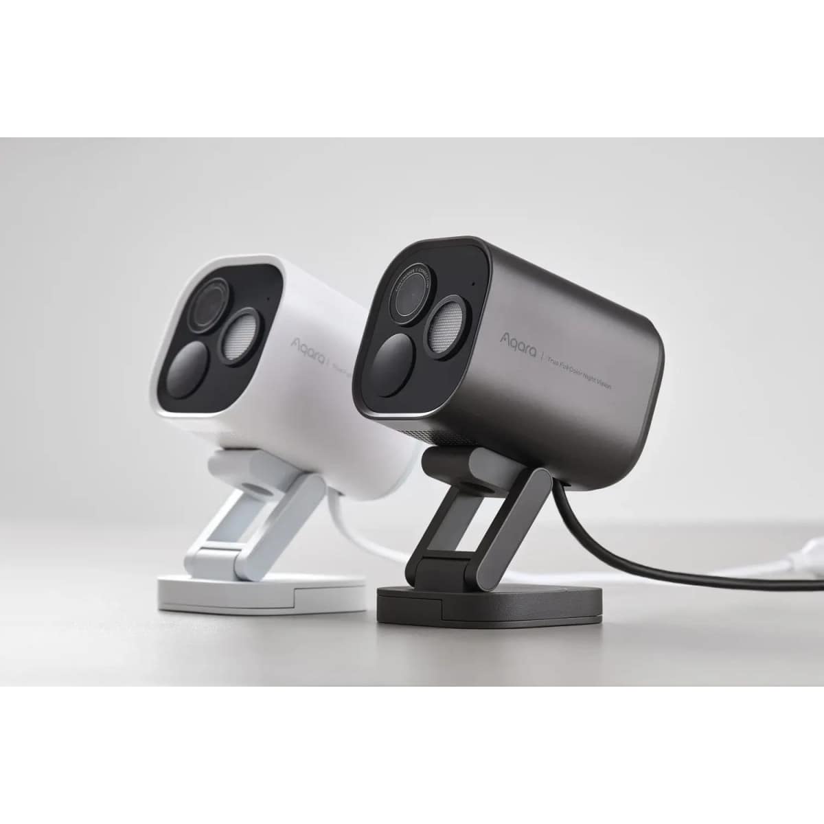 CAMERA KỸ THUẬT SỐ AQARA CH-C03D