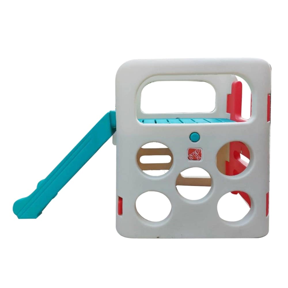 CẦU TRƯỢT KOOKI KK-08