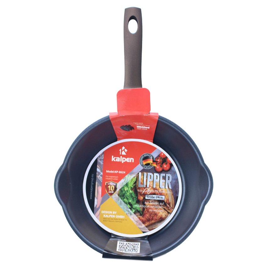 CHẢO CHỐNG DÍNH KALPEN 20CM KP-8620
