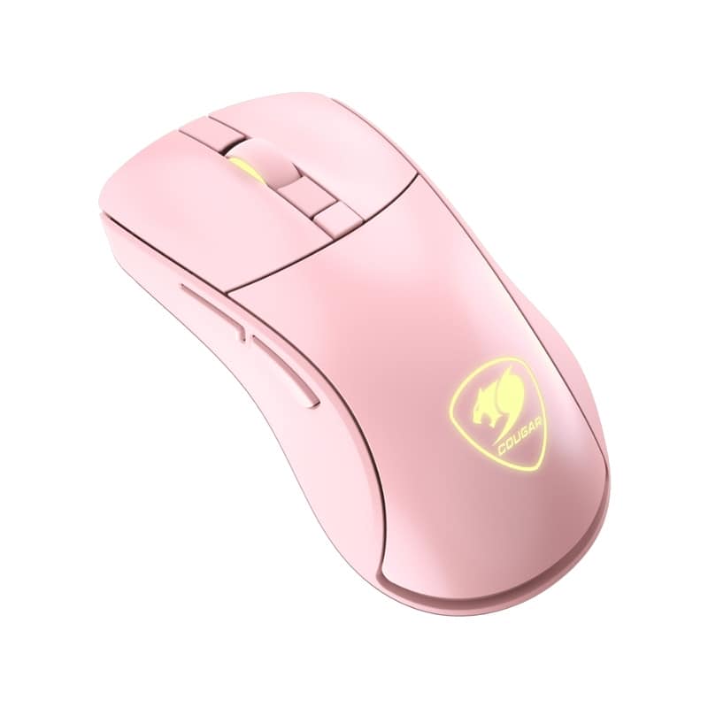 CHUỘT GAMING COUGAR MOUCR-SURPASSION-RX