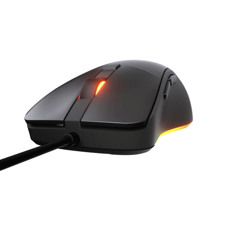 CHUỘT GAMING COUGAR MOUCR-SURPASSION-ST