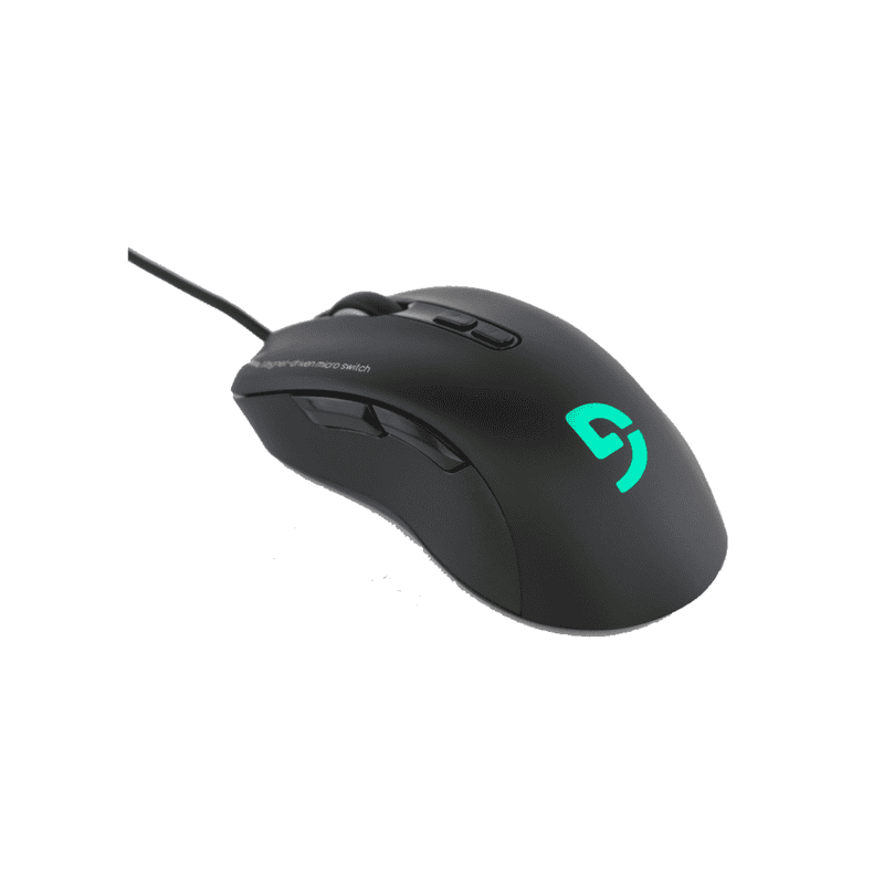 CHUỘT GAMING FUHLEN G90 PROX SWITCH QUANG HỌC BẤT TỬ