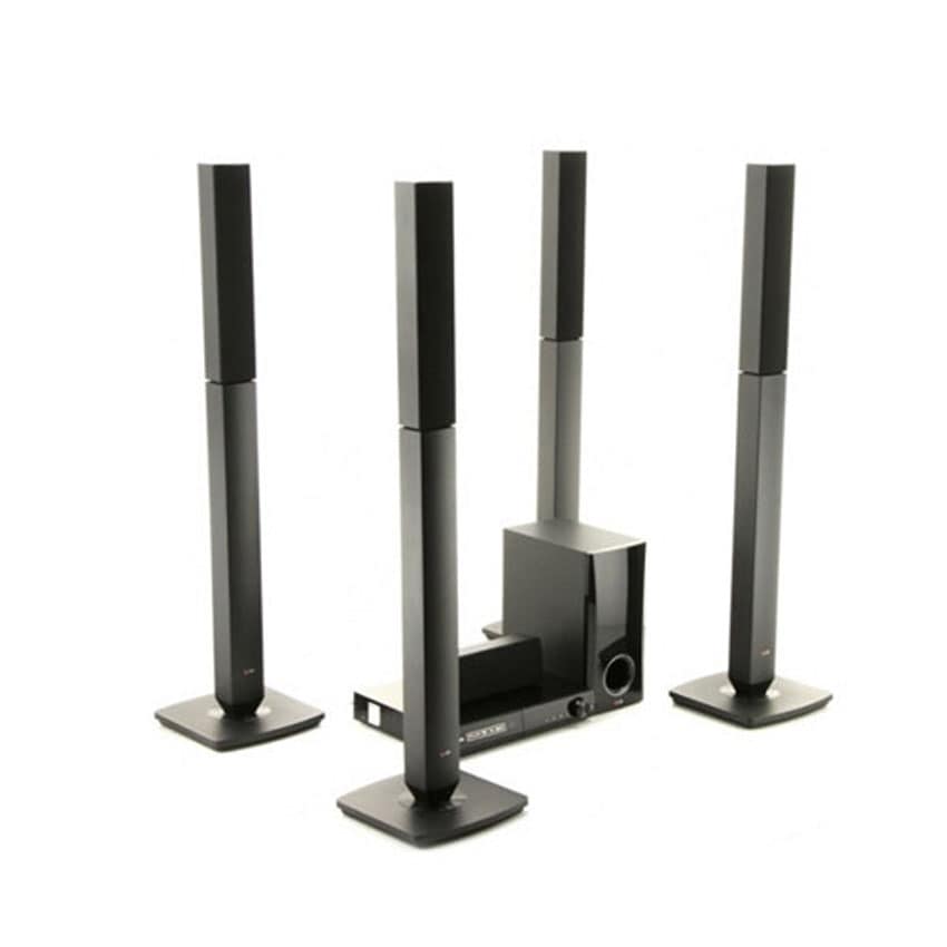 DÀN ÂM THANH BLURAY LG BH5540T
