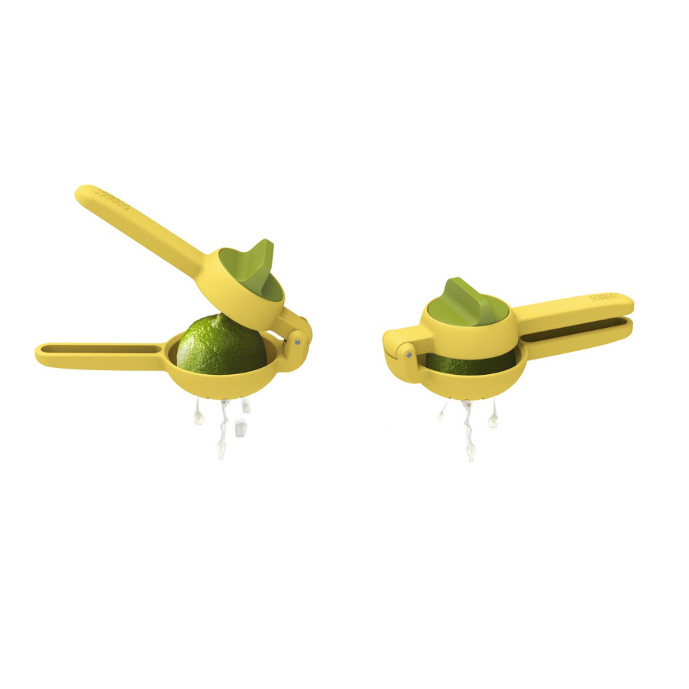 DỤNG CỤ ÉP & VẮT CHANH JOSEPH JOSEPH JUICEMAX DUAL-ACTION 003734