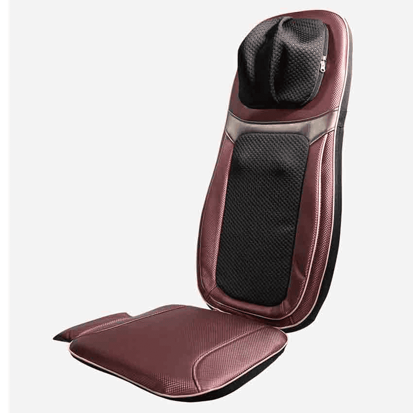 GHẾ MASSAGE POONGSAN MUP-001