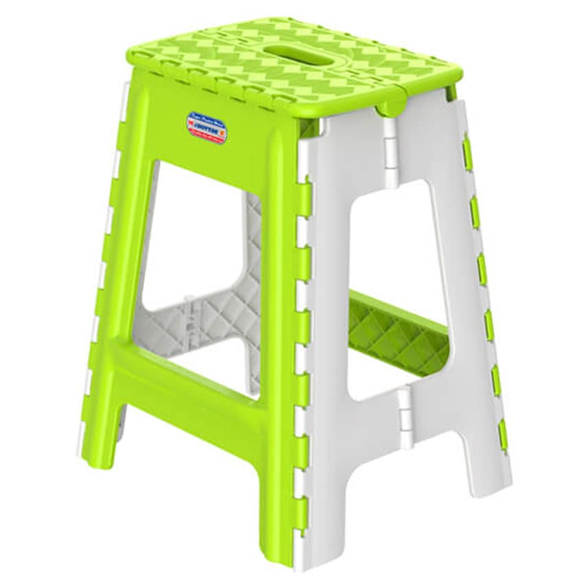 GHẾ XẾP NHỰA CAO DUY TÂN 0943