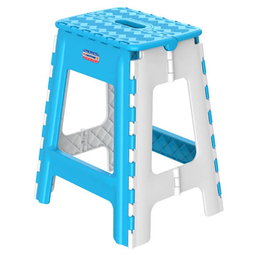 GHẾ XẾP NHỰA CAO DUY TÂN 0943