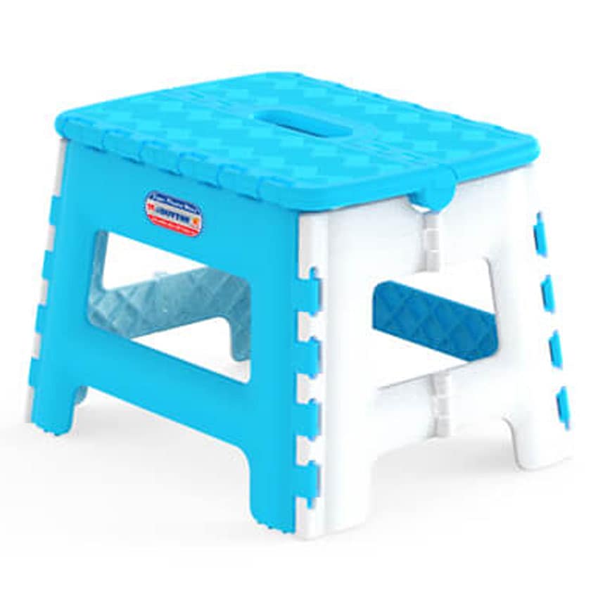 GHẾ XẾP NHỰA LÙN DUY TÂN 0944