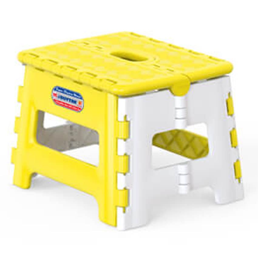 GHẾ XẾP NHỰA MINI DUY TÂN 0945