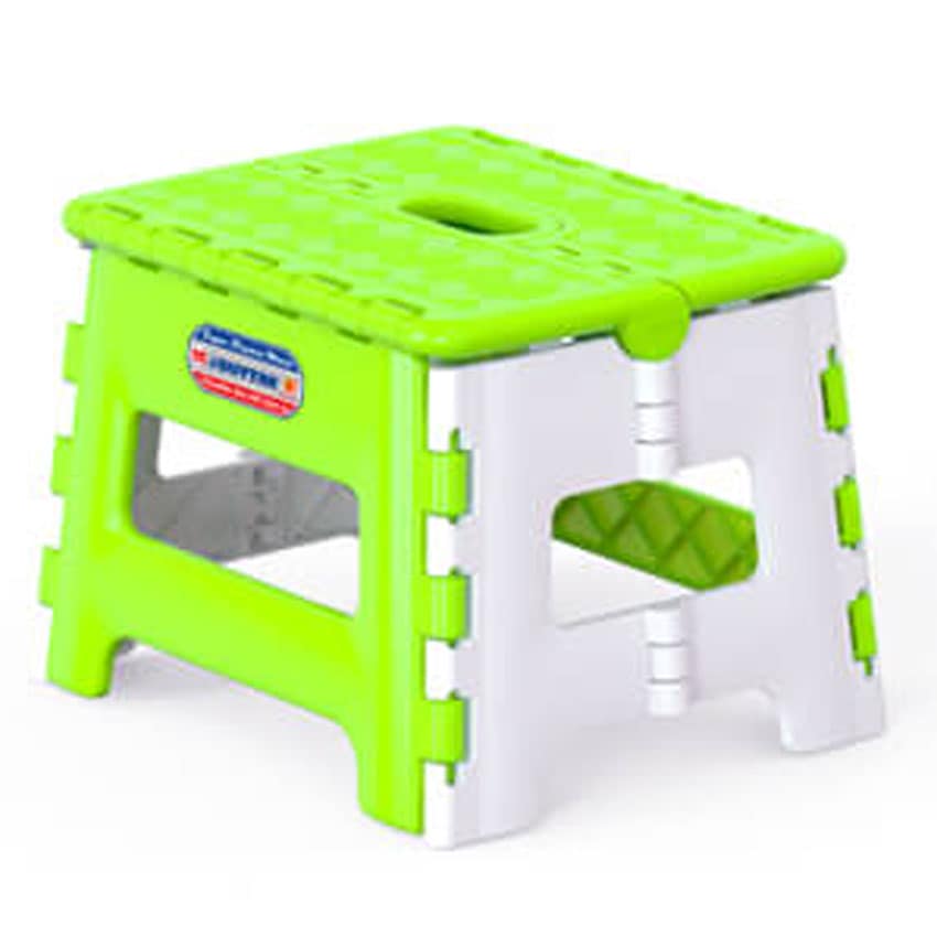 GHẾ XẾP NHỰA MINI DUY TÂN 0945