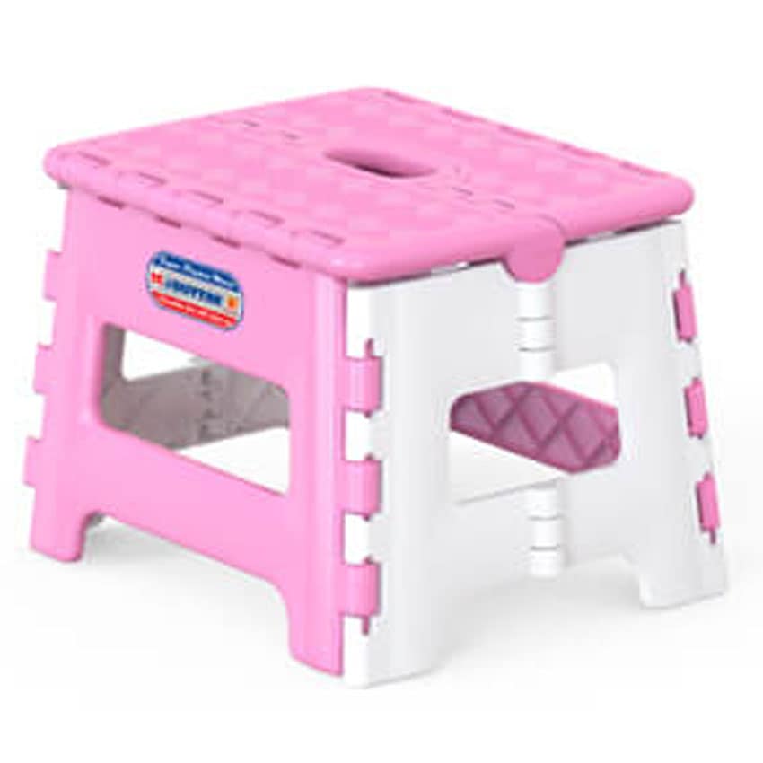 GHẾ XẾP NHỰA MINI DUY TÂN 0945