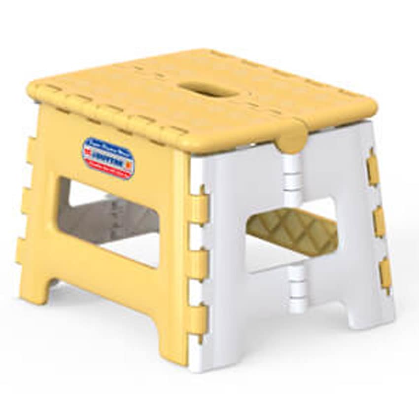 GHẾ XẾP NHỰA MINI DUY TÂN 0945