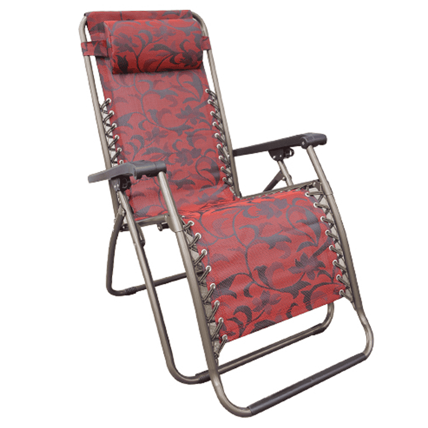 GHẾ XẾP THƯ GIÃN XUÂN HÒA GXL-01-00