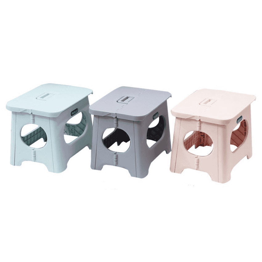 GHẾ XẾP TO HOKORI NHỰA VIỆT NHẬT 2059