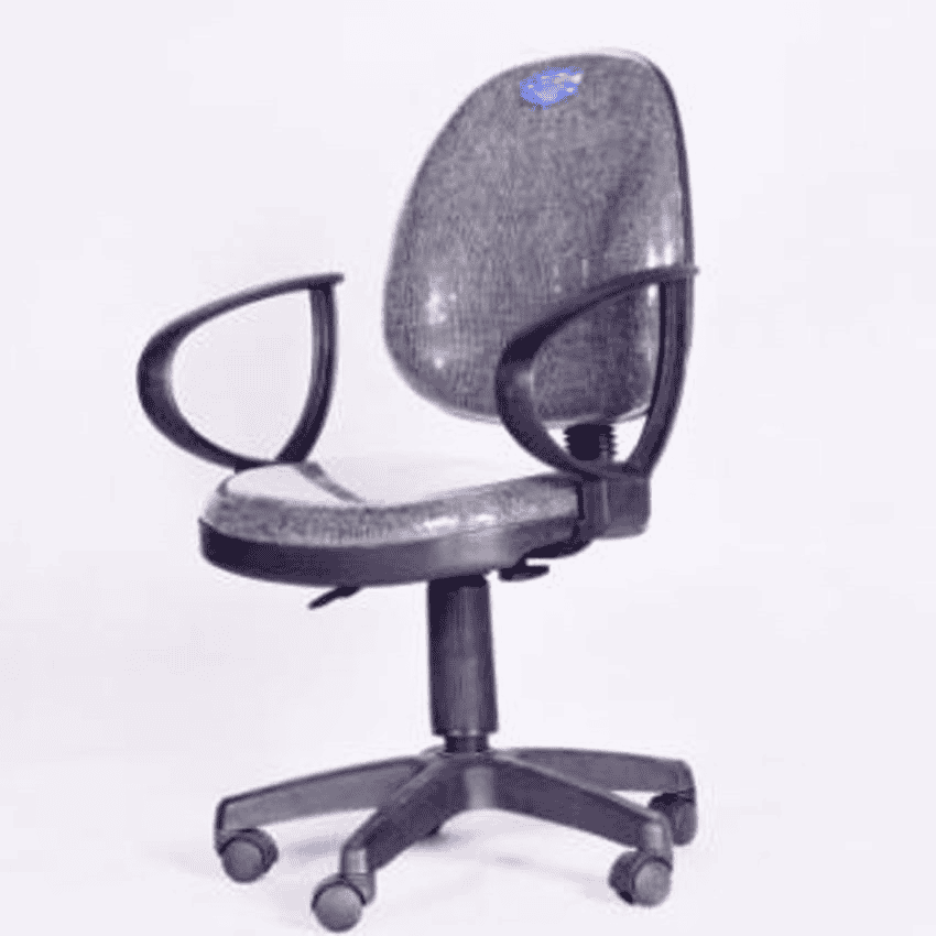GHẾ XOAY NHÂN VIÊN DUY PHƯƠNG DP-021
