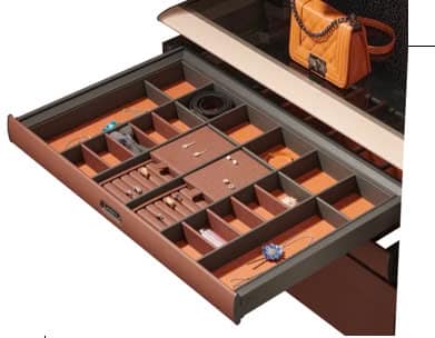 GIỎ ĐỂ ĐỒ GẤP BOSS BA4190