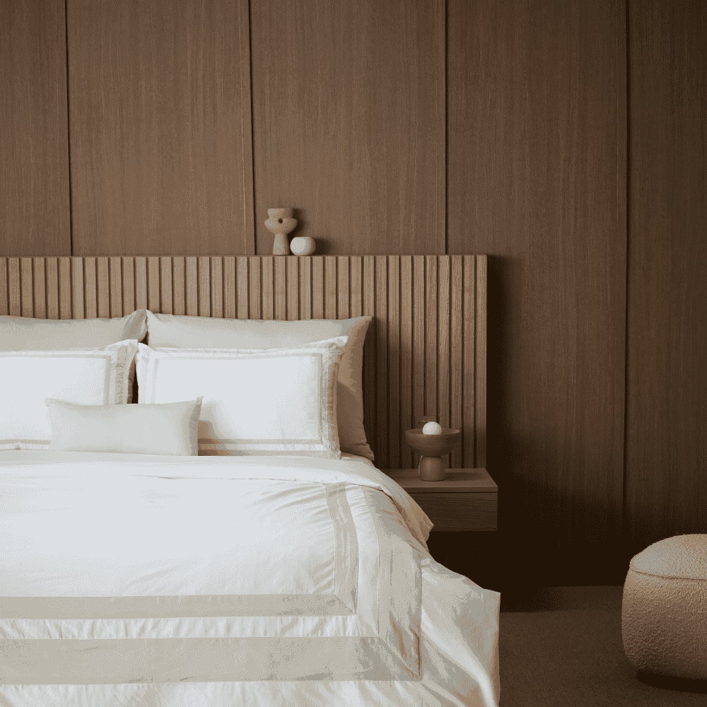 GIƯỜNG NGỦ HANGAL AMAN 160X200