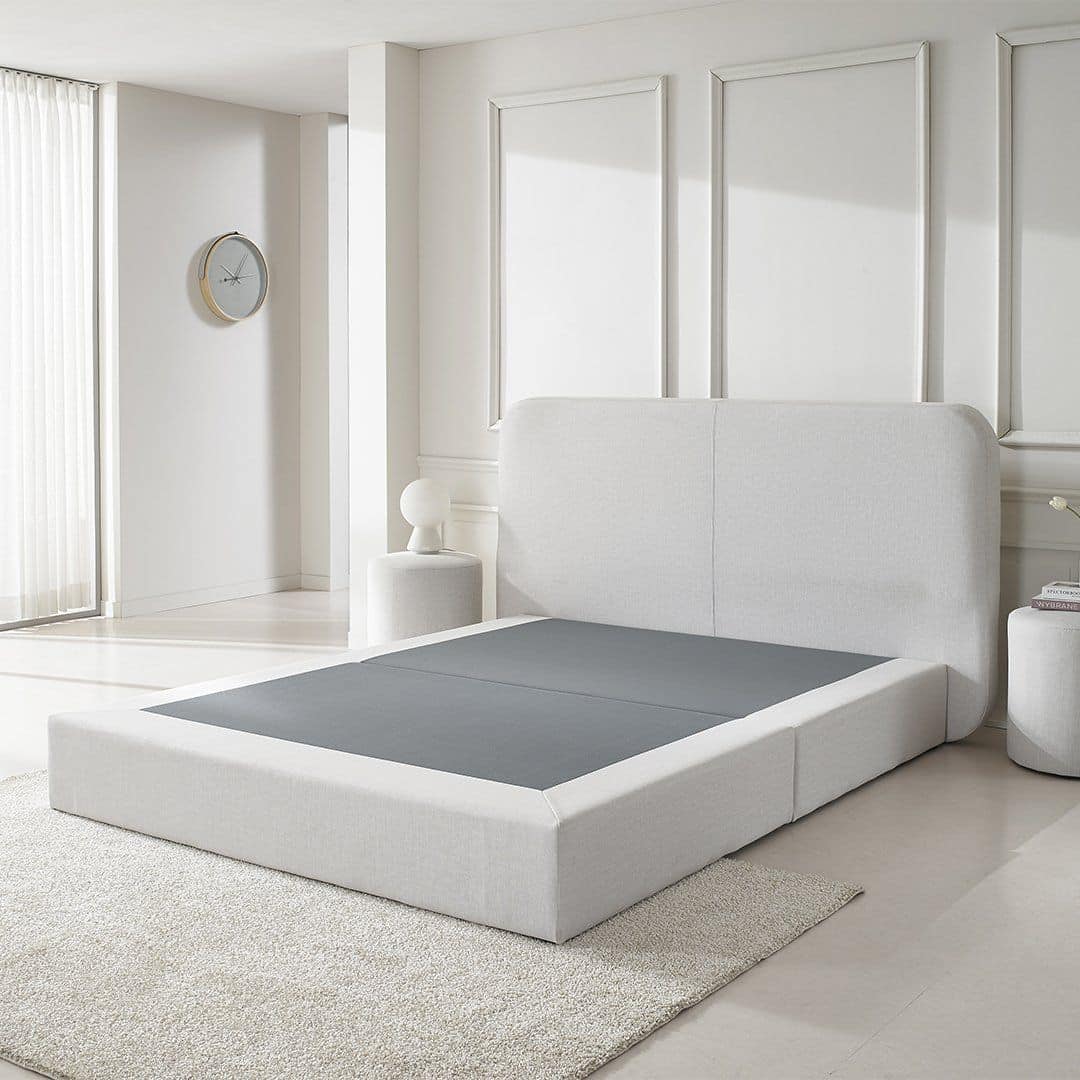 GIƯỜNG NGỦ HANGAL CHARMANT 180X200