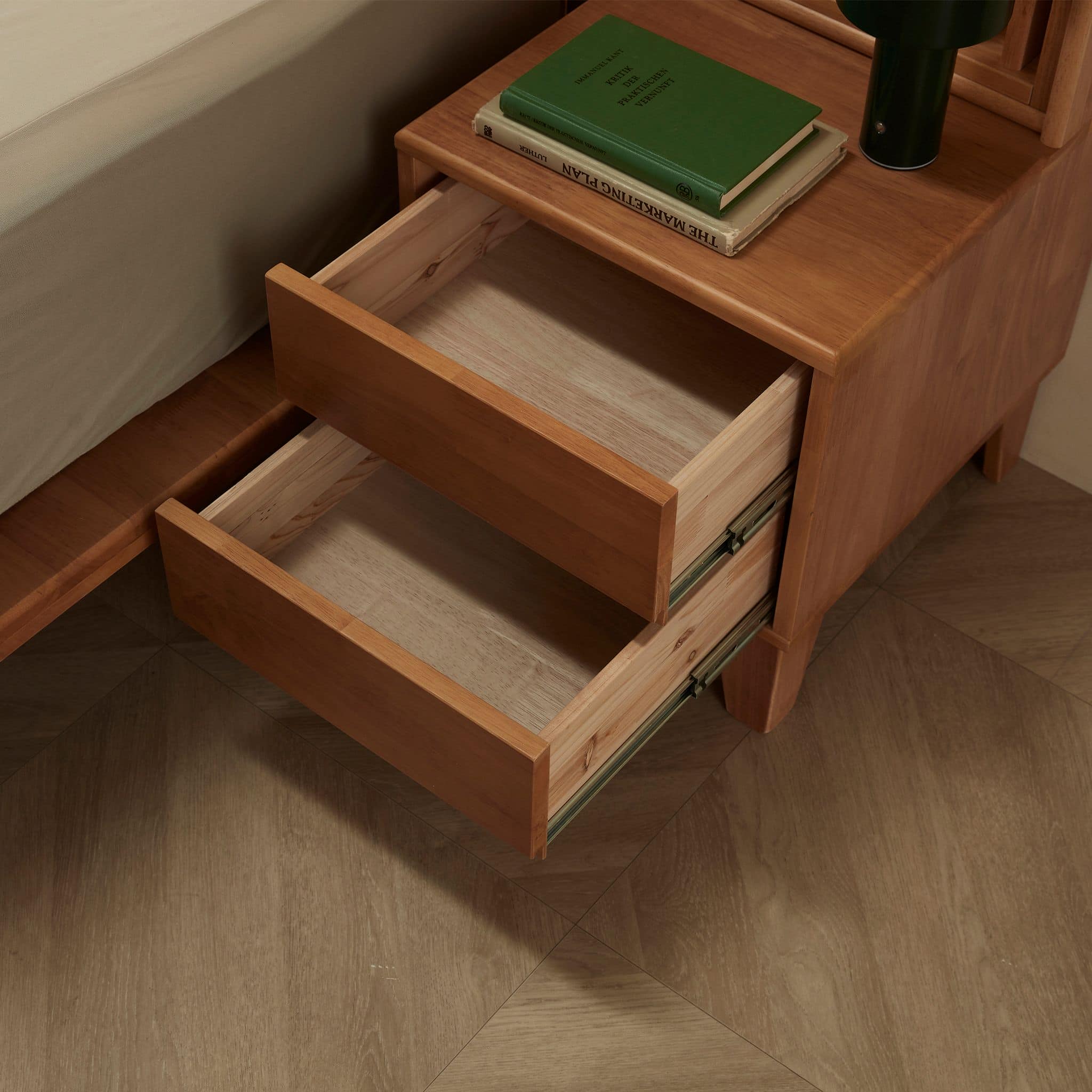 GIƯỜNG NGỦ HANGAL SERENO 160X200