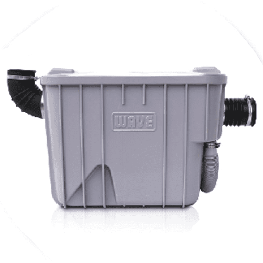HỘP LỌC MỠ WAVELIFE 60 LÍT WGT-60