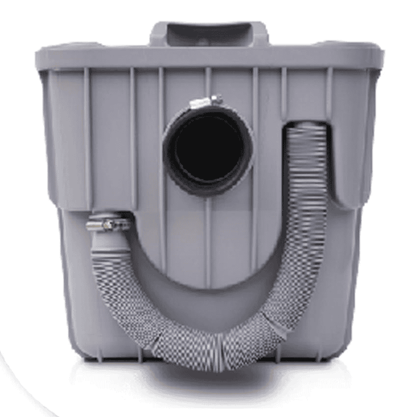 HỘP LỌC MỠ WAVELIFE 60 LÍT WGT-60