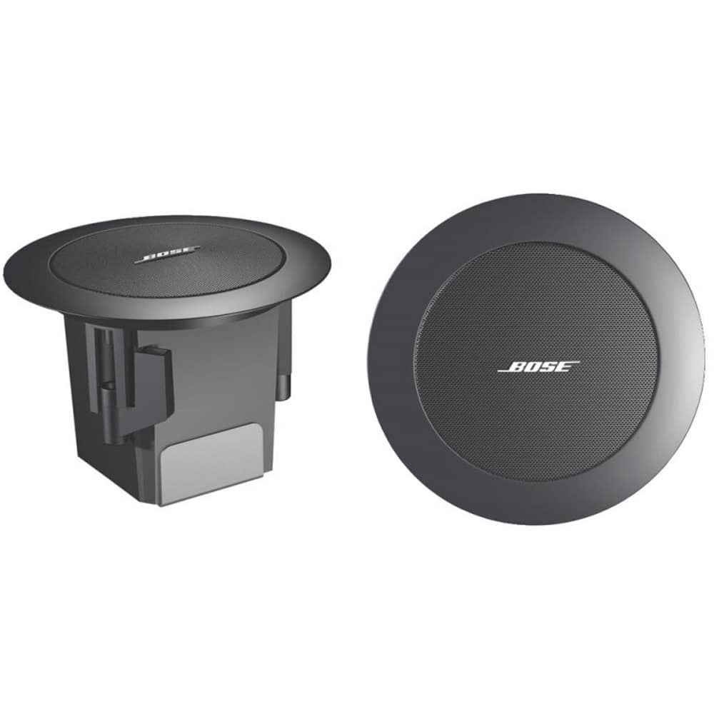 LOA ÂM TRẦN BOSE FLUSHMOUNT SATELLITES