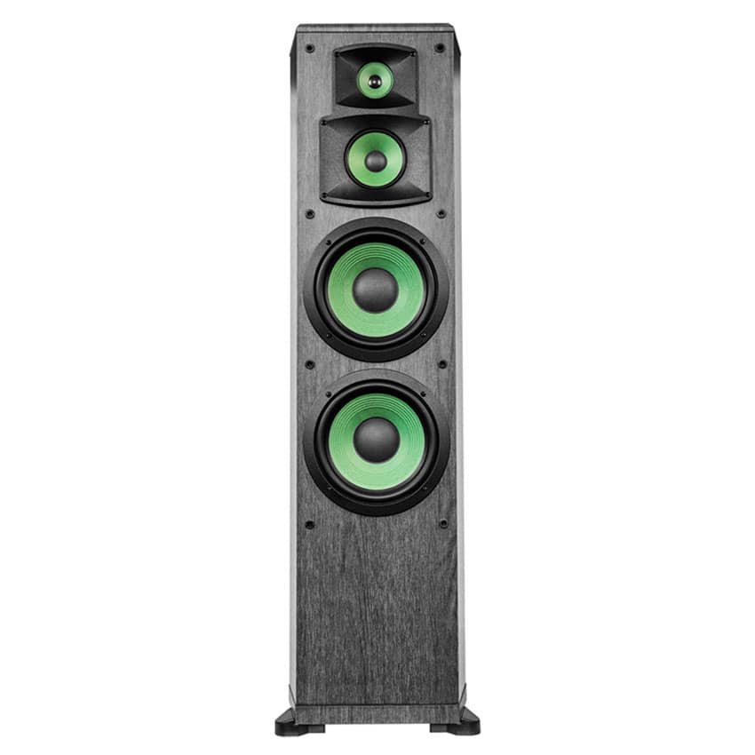 LOA ĐỨNG KARAOKE PARAMAX F-1000 (220W)