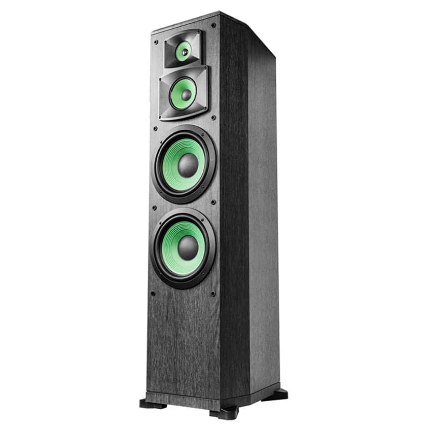 LOA ĐỨNG KARAOKE PARAMAX F-1000 (220W)
