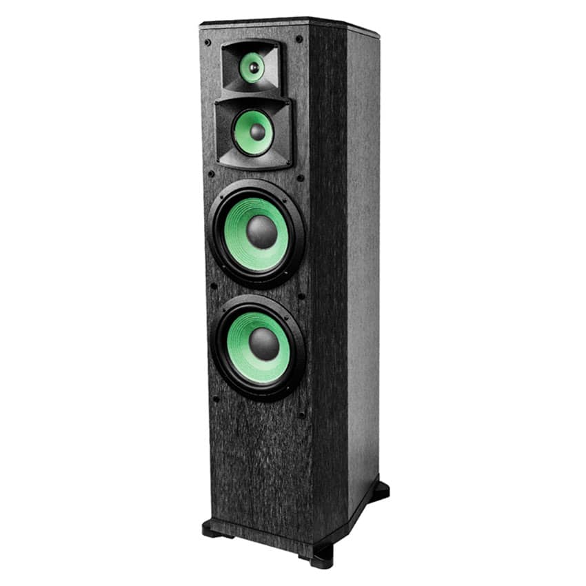 LOA ĐỨNG KARAOKE PARAMAX F-1000 (220W)