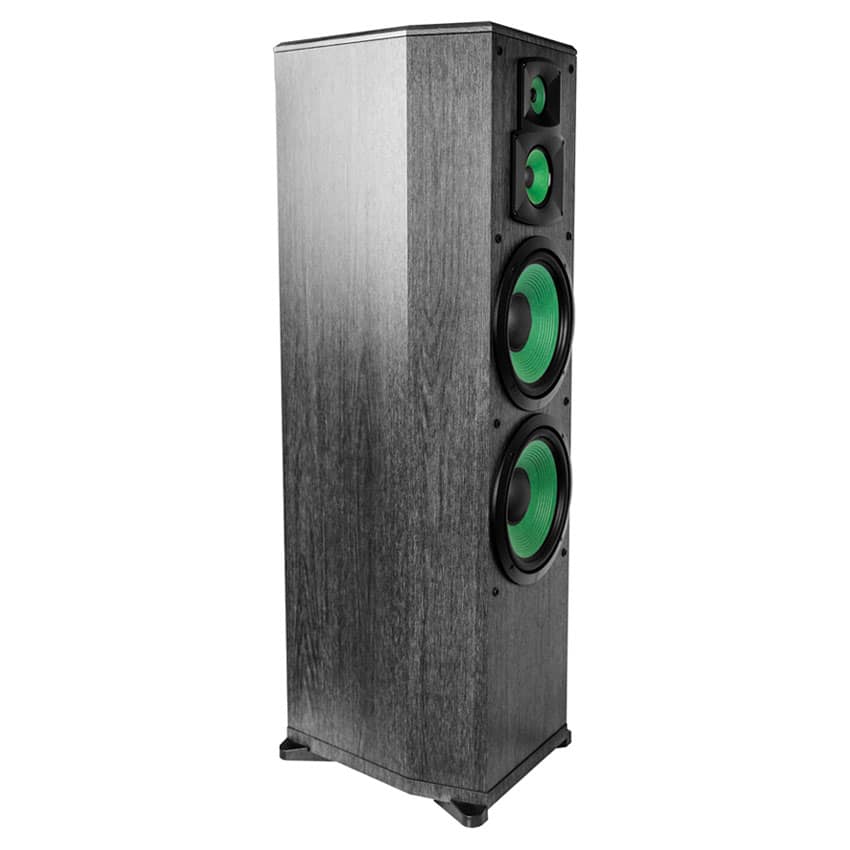 LOA ĐỨNG KARAOKE PARAMAX F-2000 (250W)
