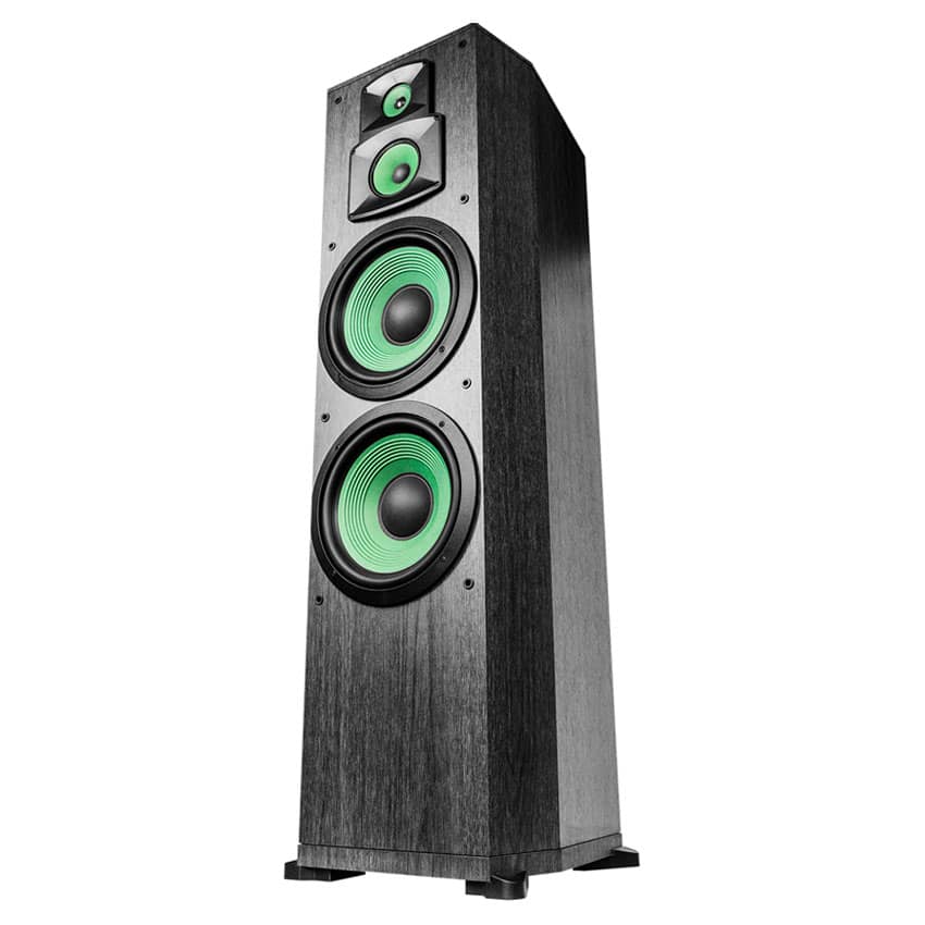 LOA ĐỨNG KARAOKE PARAMAX F-2000 (250W)